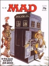 Image of MAD Magazine #161