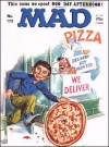 MAD Magazine #173