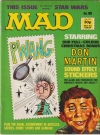 MAD Magazine #188