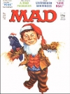 MAD Magazine #200