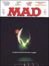 Image of MAD Magazine #215