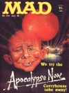 Image of MAD Magazine #219