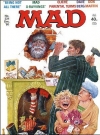 Image of MAD Magazine #224
