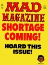 Image of MAD Magazine #228