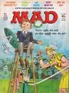 MAD Magazine #242