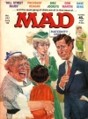 Image of MAD Magazine #243 • Great Britain