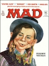Image of MAD Magazine #264 • Great Britain