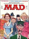 Image of MAD Magazine #270
