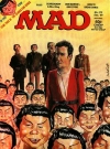 Image of MAD Magazine #272