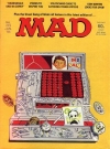 Image of MAD Magazine #273