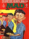 Image of MAD Magazine #280