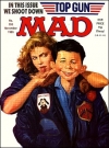 Image of MAD Magazine #295
