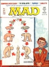 Image of MAD Magazine #301