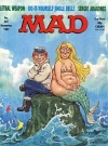Image of MAD Magazine #307