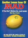 Image of MAD Magazine #314