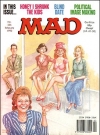 Image of MAD Magazine #334
