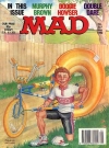 Image of MAD Magazine #337