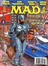 Image of MAD Magazine #343