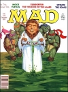 Image of MAD Magazine #354