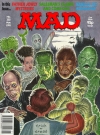 Image of MAD Magazine #355