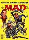 Image of MAD Magazine #357