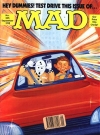 Image of MAD Magazine #365
