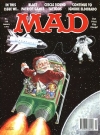 Image of MAD Magazine #368