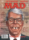 Image of MAD Magazine #369