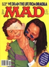 Image of MAD Magazine #373