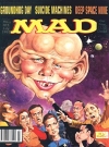 Image of MAD Magazine #375