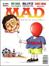 Image of MAD Magazine #381