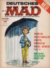 Image of MAD Magazine #8