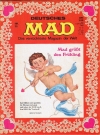 Image of MAD Magazine #35
