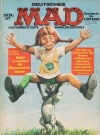 Image of MAD Magazine #37