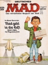 Image of MAD Magazine #39