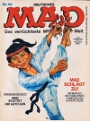 MAD Magazine #65