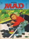 MAD Magazine #75