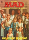 MAD Magazine #76