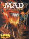 Image of MAD Magazine #78