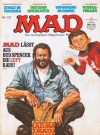 Image of MAD Magazine #121