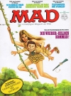 Image of MAD Magazine #130