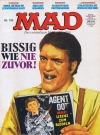 Image of MAD Magazine #135