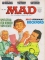 Image of MAD Magazine #140