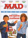 Image of MAD Magazine #141