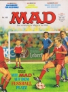 MAD Magazine #146