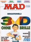 Image of MAD Magazine #158