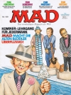 MAD Magazine #159