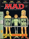 Image of MAD Magazine #169