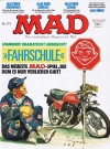 MAD Magazine #173