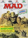 MAD Magazine #174